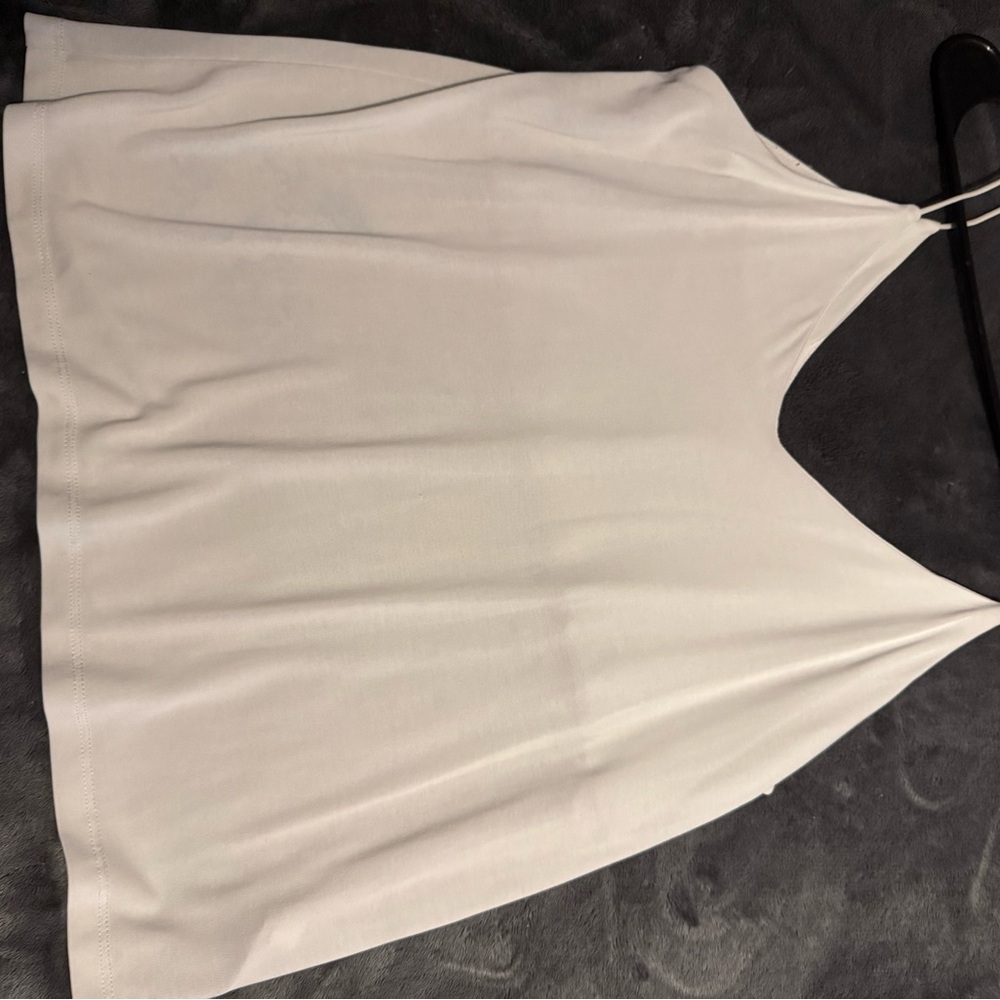 Maurice’s loose fit tank top